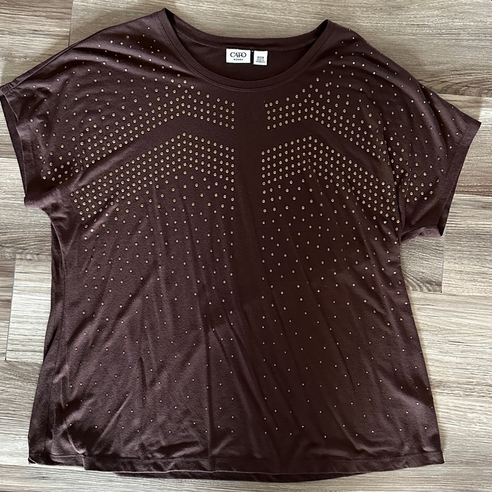 Cato Top